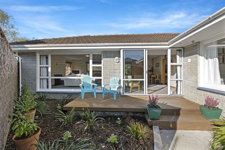 Photo of property in 28 Sloan Terrace, Cashmere, Christchurch, 8022