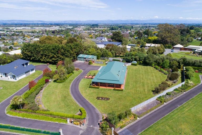 Photo of property in 4 Harper Mews, Feilding, 4702