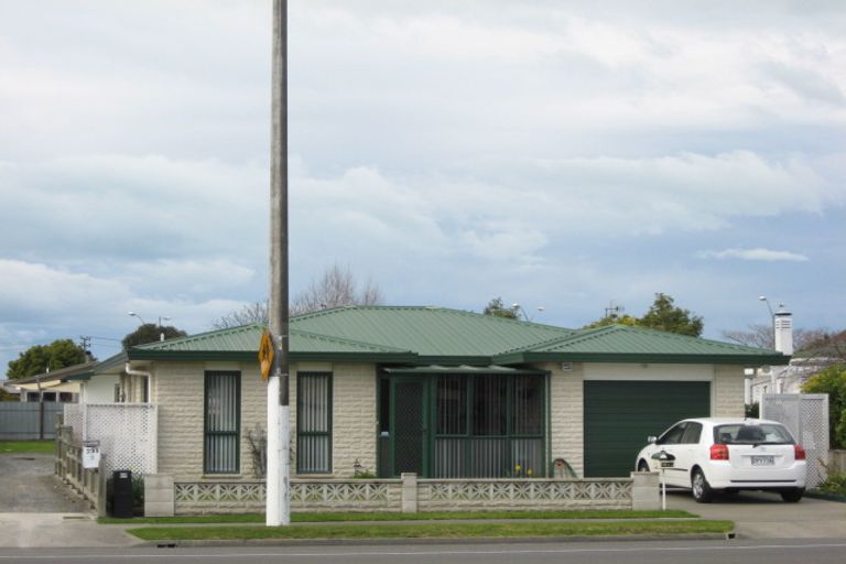Photo of property in 291 Taradale Road, Pirimai, Napier, 4112