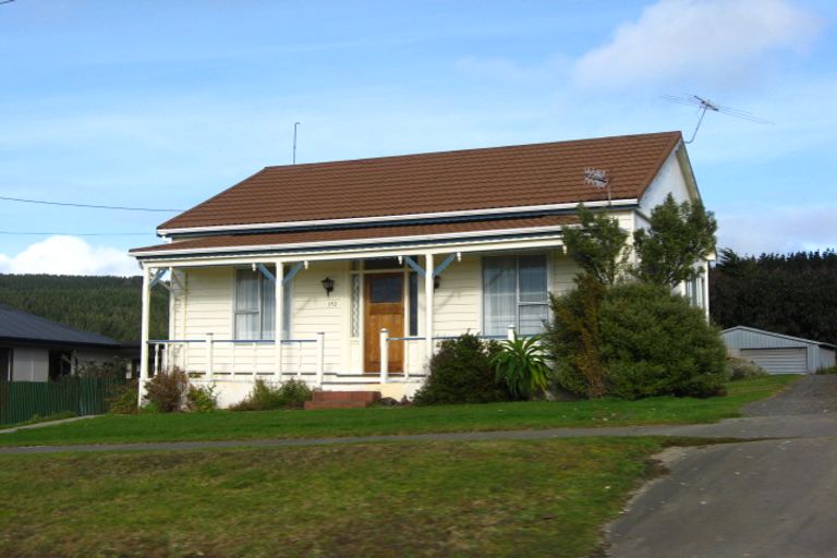Photo of property in 192 Foyle Street, Bluff, 9814
