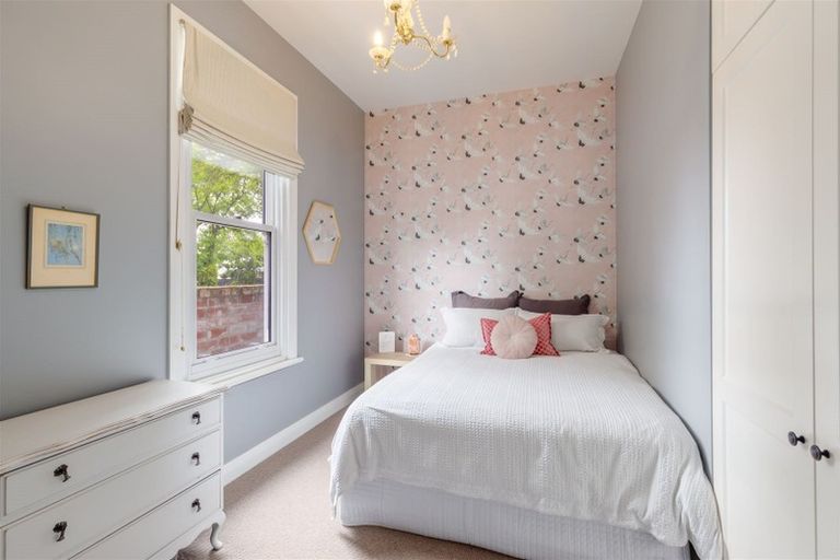 Photo of property in 104 Fisher Avenue, Beckenham, Christchurch, 8023