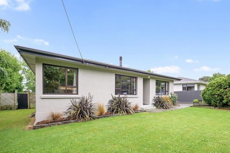 Photo of property in 34 Joseph Street, Gore, 9710