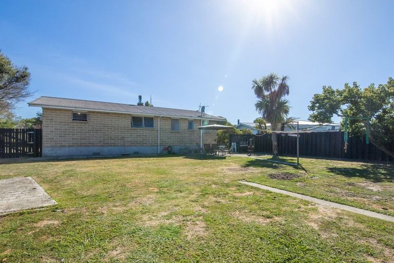 Photo of property in 7 Collett Place, Riversdale, Blenheim, 7201