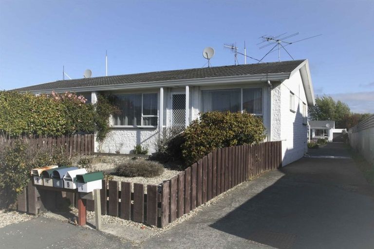 Photo of property in 2/19 Jenkin Street, Strathern, Invercargill, 9812