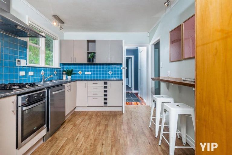 Photo of property in 41 Chesterton Street, Johnsonville, Wellington, 6037