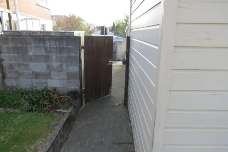 Photo of property in 6 Sutter Street, Seaview, Timaru, 7910