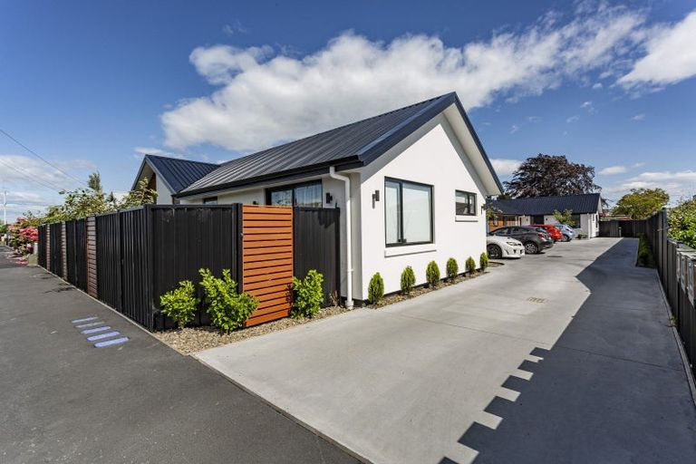 Photo of property in 2/103 Factory Road, Mosgiel, 9024