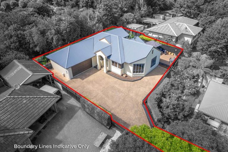 Photo of property in 31 Aloma Way, Glenview, Hamilton, 3206