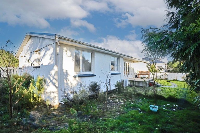 Photo of property in 8 Totara Street, Georgetown, Invercargill, 9812