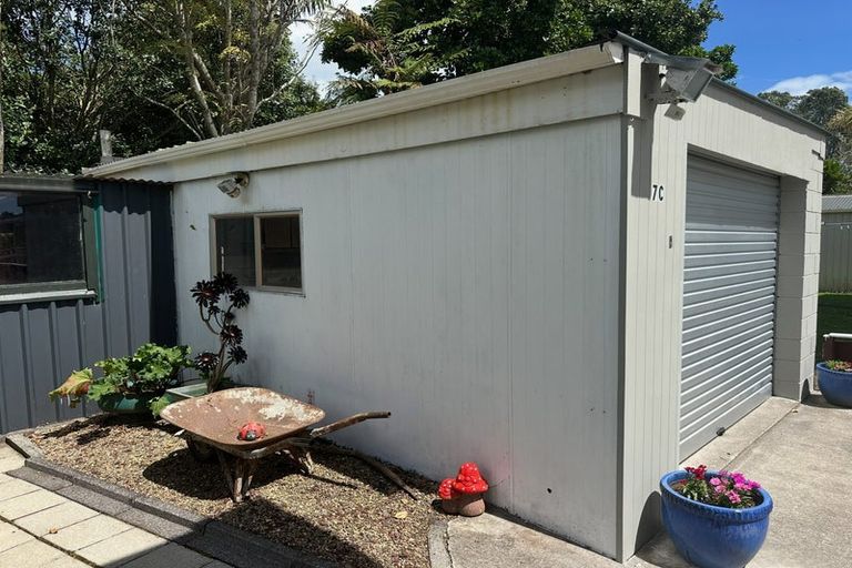 Photo of property in 7c Browne Street, Waitara, 4320