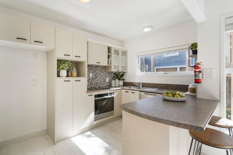 Photo of property in 4/4 Sage Road, Kohimarama, Auckland, 1071