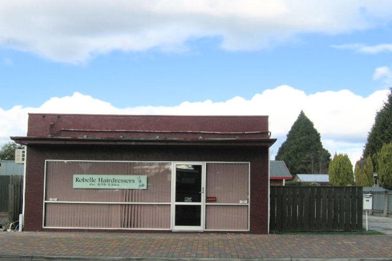 Photo of property in 409 Grays Road, Saint Leonards, Hastings, 4120