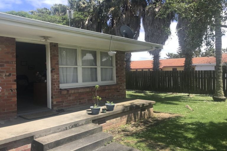 Photo of property in 4/32 Hoteo Avenue, Papatoetoe, Auckland, 2025