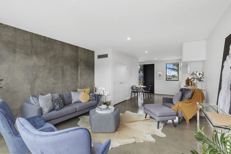 Photo of property in 435b Jackson Street, Petone, Lower Hutt, 5012