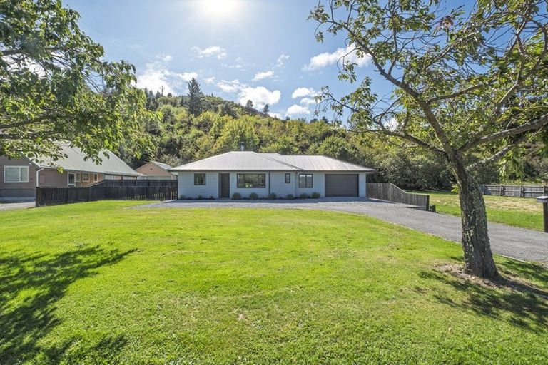 Photo of property in 122 Jacks Pass Road, Hanmer Springs, 7334