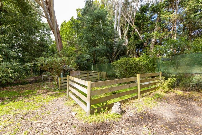 Photo of property in 73 Castle Hill Road, Alfredton, Eketahuna, 4996