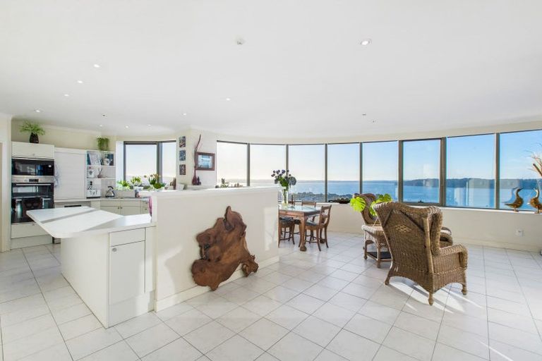 Photo of property in Shangri La Apartments, 7/97 Jervois Road, Herne Bay, Auckland, 1011