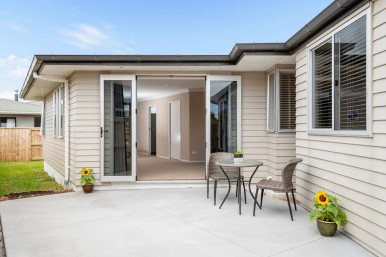 Photo of property in 1 Glenn Terrace, Otumoetai, Tauranga, 3110