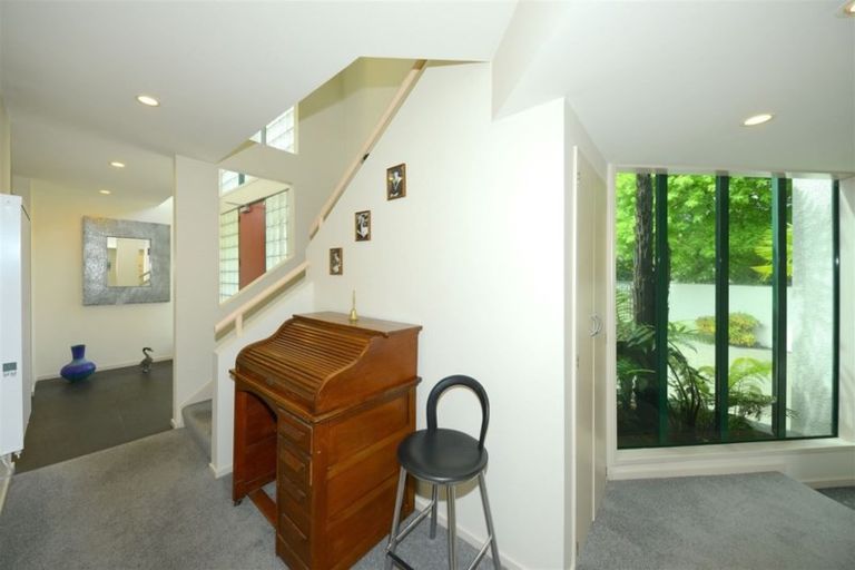 Photo of property in 3/19 Waiwetu Street, Fendalton, Christchurch, 8052