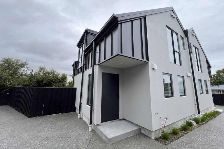 Photo of property in 18 Kipax Place, Riccarton, Christchurch, 8011