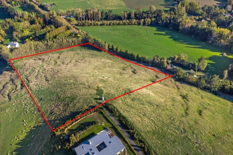 Photo of property in 6/132 Ahuriri Road, Tai Tapu, 7672