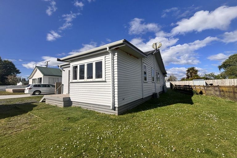 Photo of property in 132a Arapuni Street, Putaruru, 3411