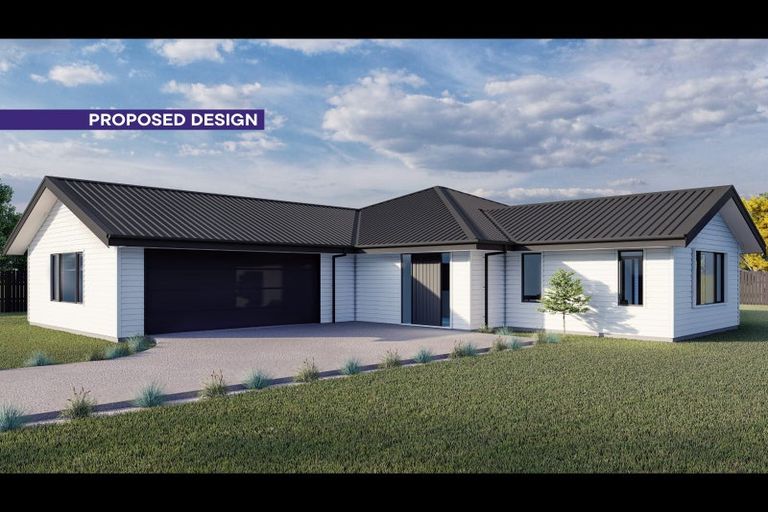Photo of property in 4 Tumu Drive, Putaruru, 3483
