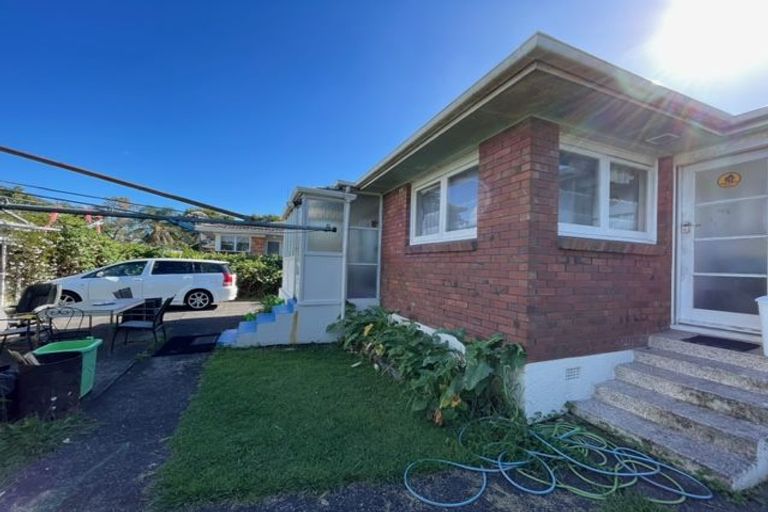 Photo of property in 2/9 Ti Rakau Drive, Pakuranga, Auckland, 2010
