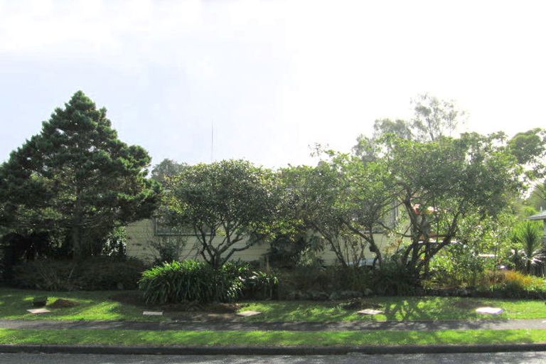 Photo of property in 51 Kamara Road, Glen Eden, Auckland, 0602