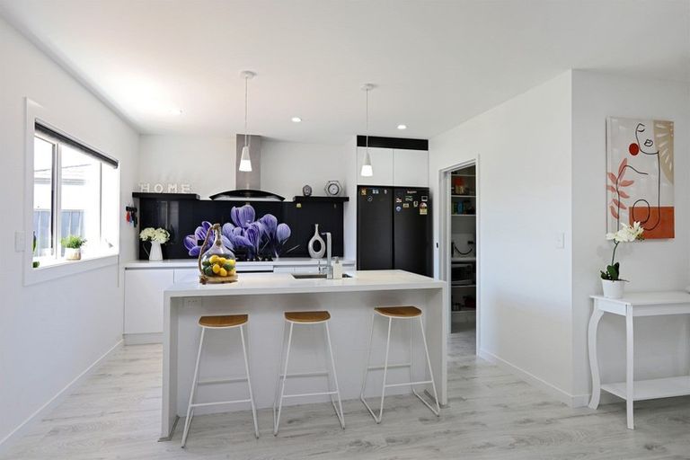 Photo of property in 6 Hikawera Drive, Frimley, Hastings, 4120