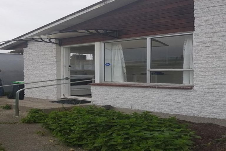 Photo of property in 5/441 Armagh Street, Linwood, Christchurch, 8011