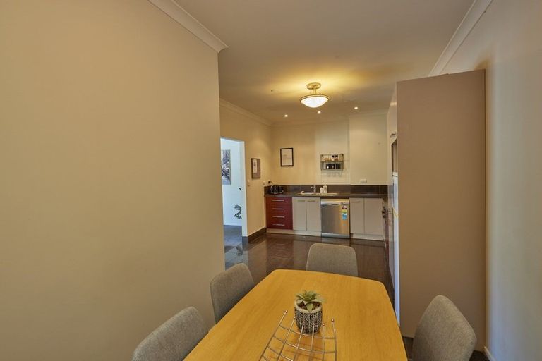 Photo of property in 72 Webb Street, Te Aro, Wellington, 6011