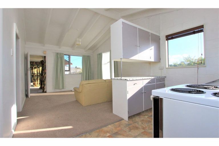 Photo of property in 1/23 Parker Street, Mayfield, Blenheim, 7201