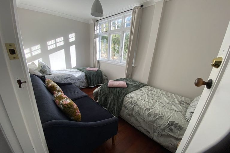 Photo of property in 1/28 Henry Street, Kilbirnie, Wellington, 6022