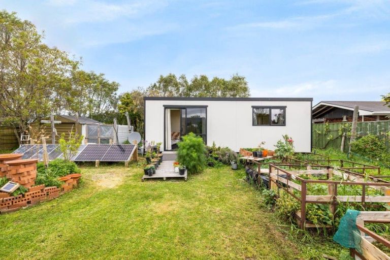 Photo of property in 25b Carters Road, Amberley, 7410