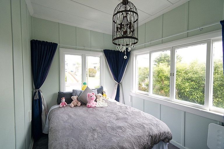 Photo of property in 11a Ure Street, South Hill, Oamaru, 9400