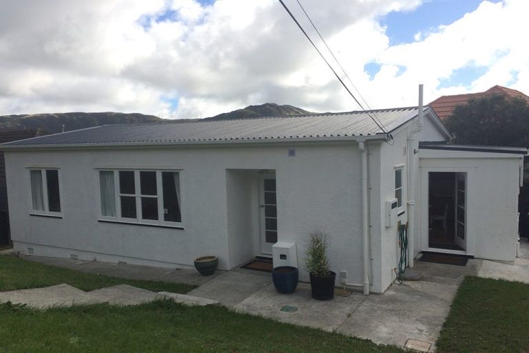 Photo of property in 158 Cockayne Road, Ngaio, Wellington, 6035