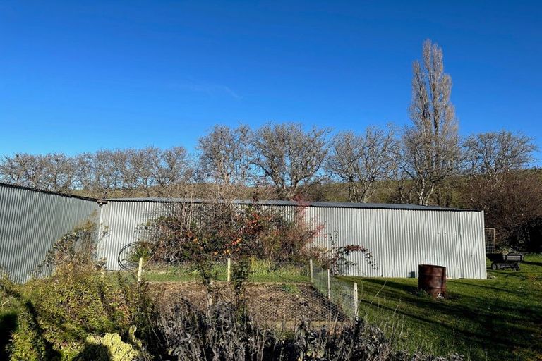 Photo of property in 791 Luggate-cromwell Road, Mount Pisa, Cromwell, 9383