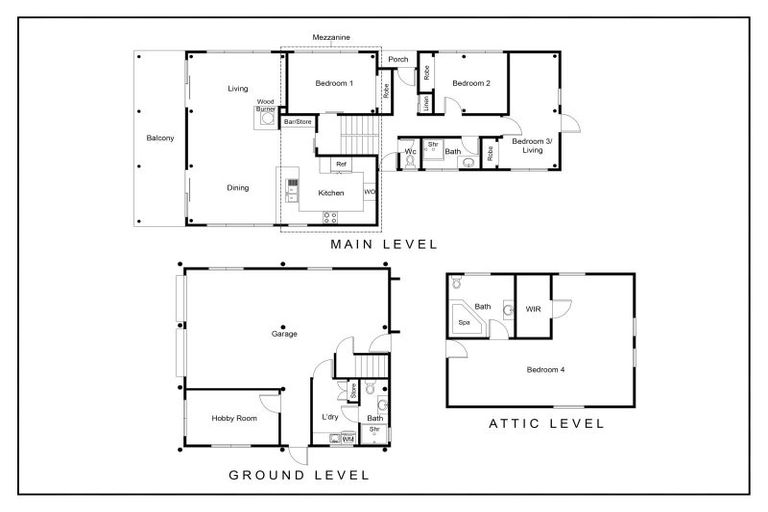 Photo of property in 30 Von Dadelszen Place, Havelock North, 4130
