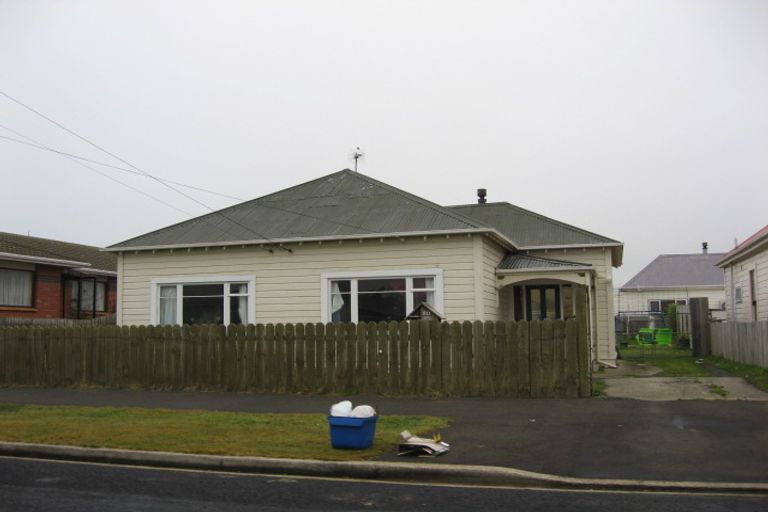 Photo of property in 20 Freyberg Street, Saint Kilda, Dunedin, 9012