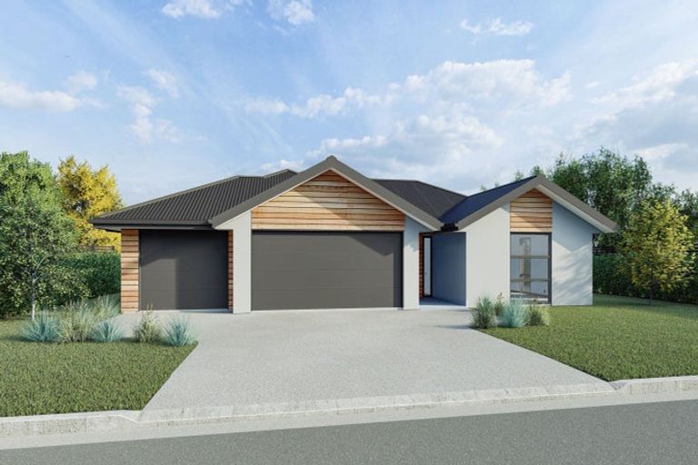 Photo of property in 44 Poulter Road, Lincoln, 7608