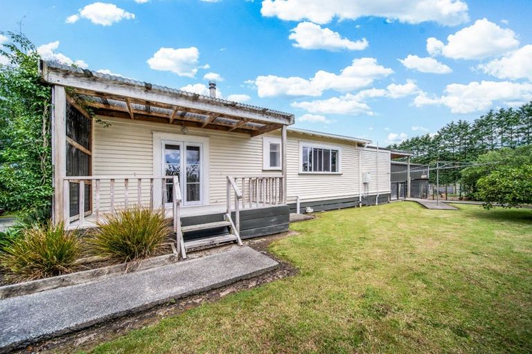 Photo of property in 771 Paradise Road, Tangiteroria, 0381