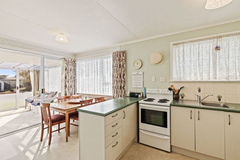 Photo of property in 135 Cracroft Street, Waitara, 4320