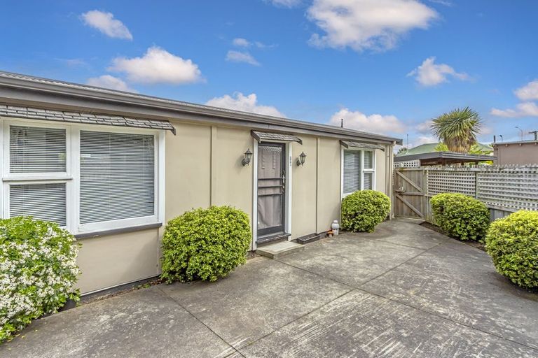 Photo of property in 4/371 Gloucester Street, Linwood, Christchurch, 8011