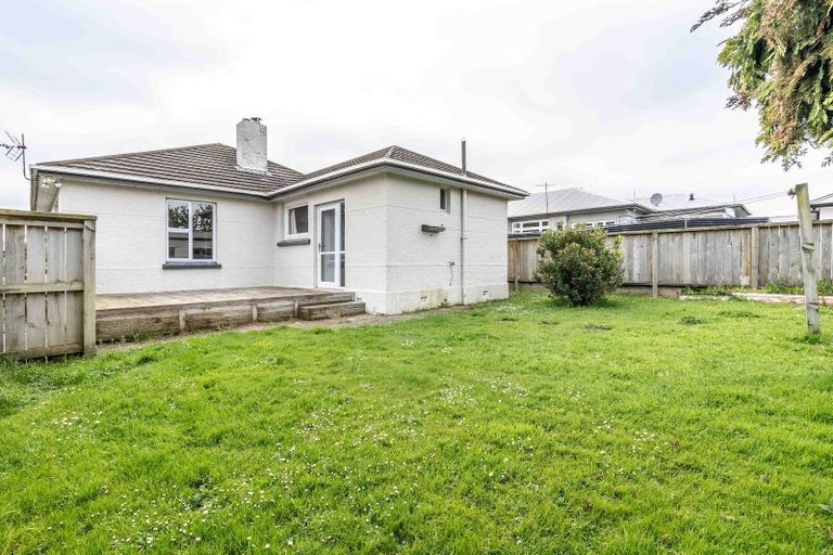 Photo of property in 200 Margaret Street, Glengarry, Invercargill, 9810