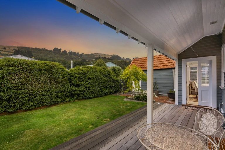 Photo of property in 377 North Road, North East Valley, Dunedin, 9010