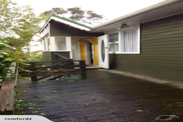 Photo of property in 144 Woodlands Park Road, Titirangi, Auckland, 0604