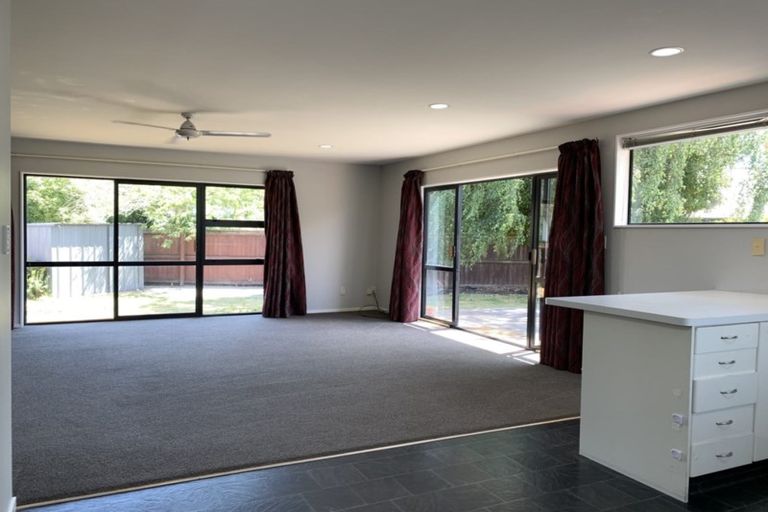 Photo of property in 5 Ashby Grove, Kaiapoi, 7630