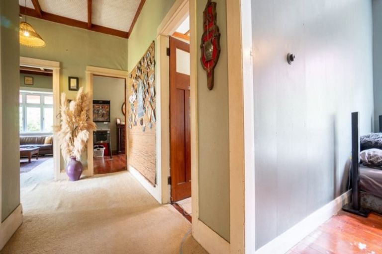 Photo of property in 949 Napier Road, Ashhurst, Palmerston North, 4470