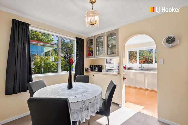 Photo of property in 31 Glenross Street, Glenross, Dunedin, 9011